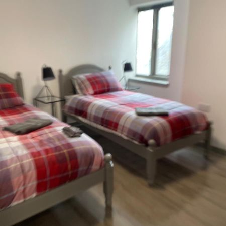 Rooms In 因弗内斯 外观 照片