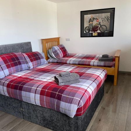 Rooms In 因弗内斯 外观 照片