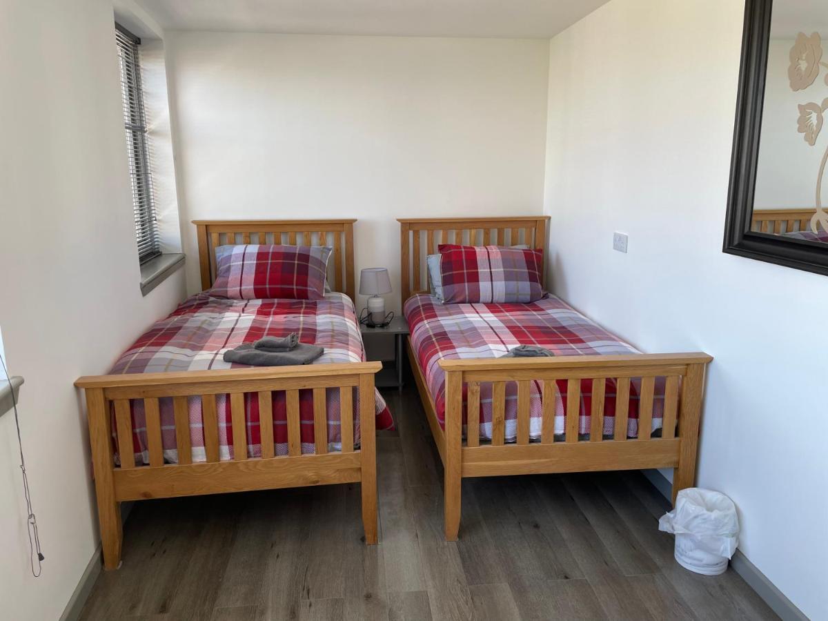 Rooms In 因弗内斯 外观 照片