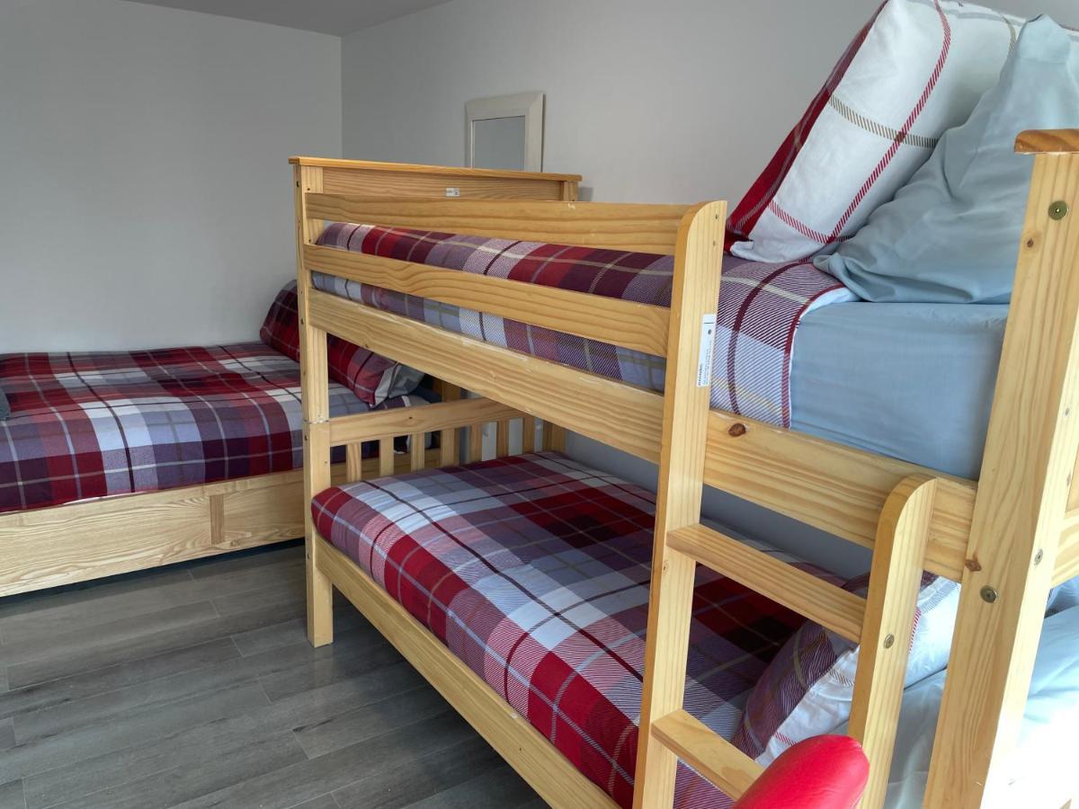 Rooms In 因弗内斯 外观 照片