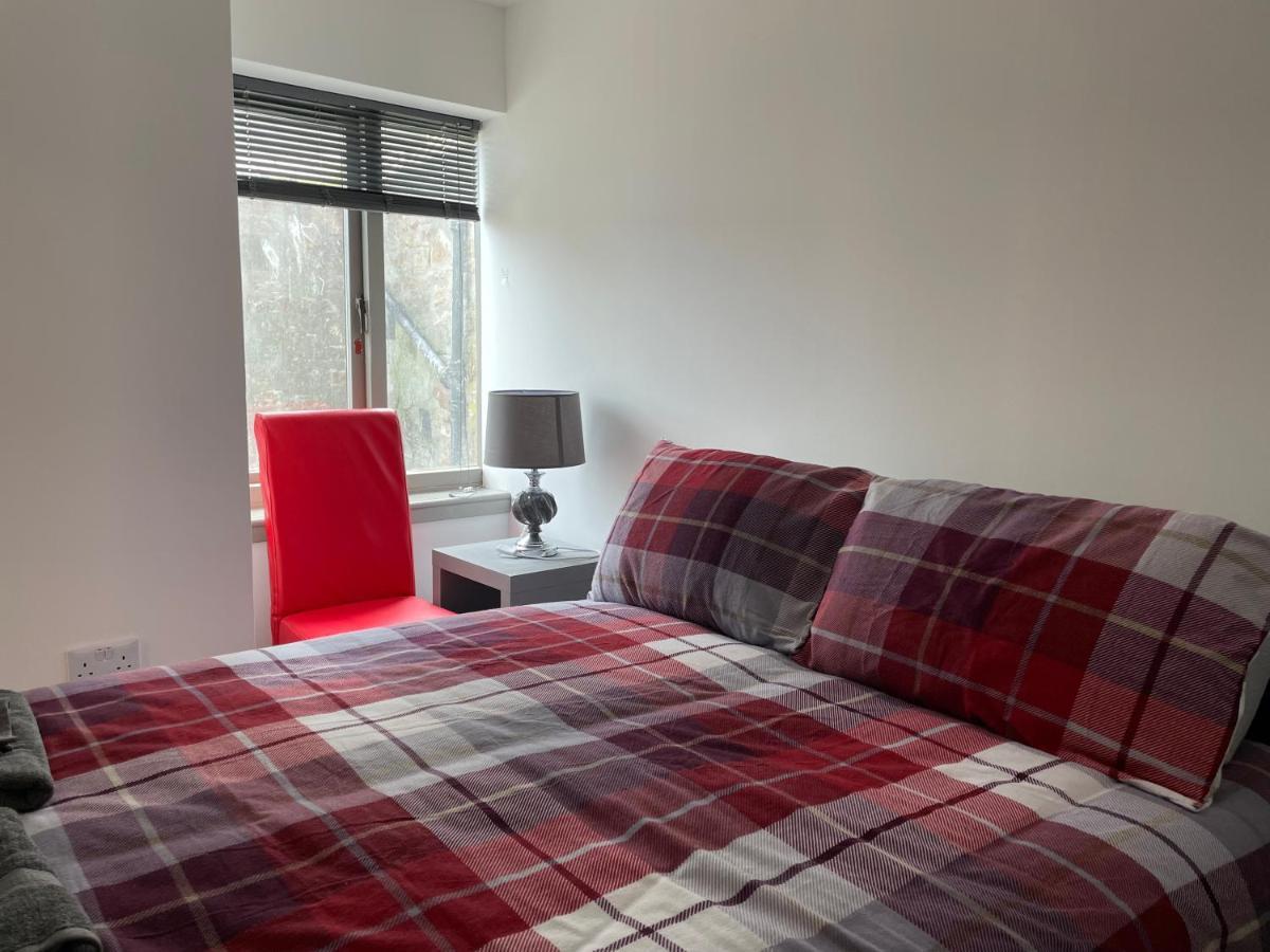 Rooms In 因弗内斯 外观 照片