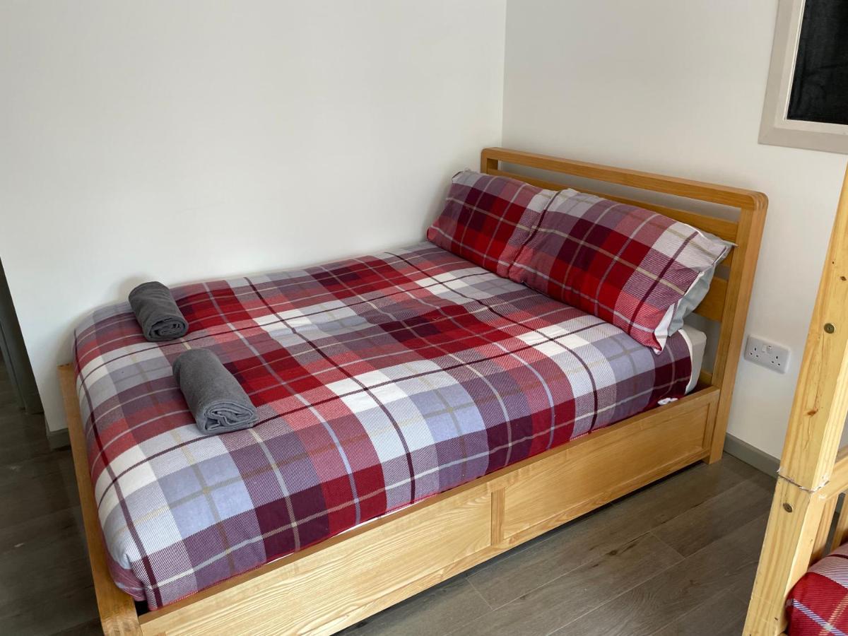 Rooms In 因弗内斯 外观 照片